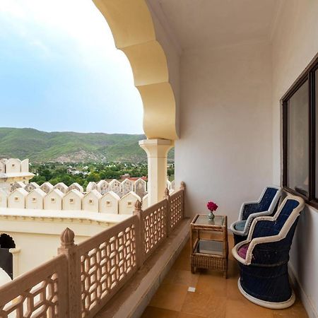 Gulaab Niwaas Palace Pushkar Ngoại thất bức ảnh