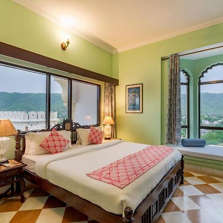 Gulaab Niwaas Palace Pushkar Ngoại thất bức ảnh