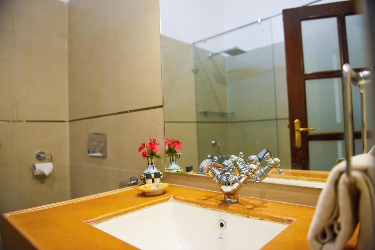 Gulaab Niwaas Palace Pushkar Ngoại thất bức ảnh
