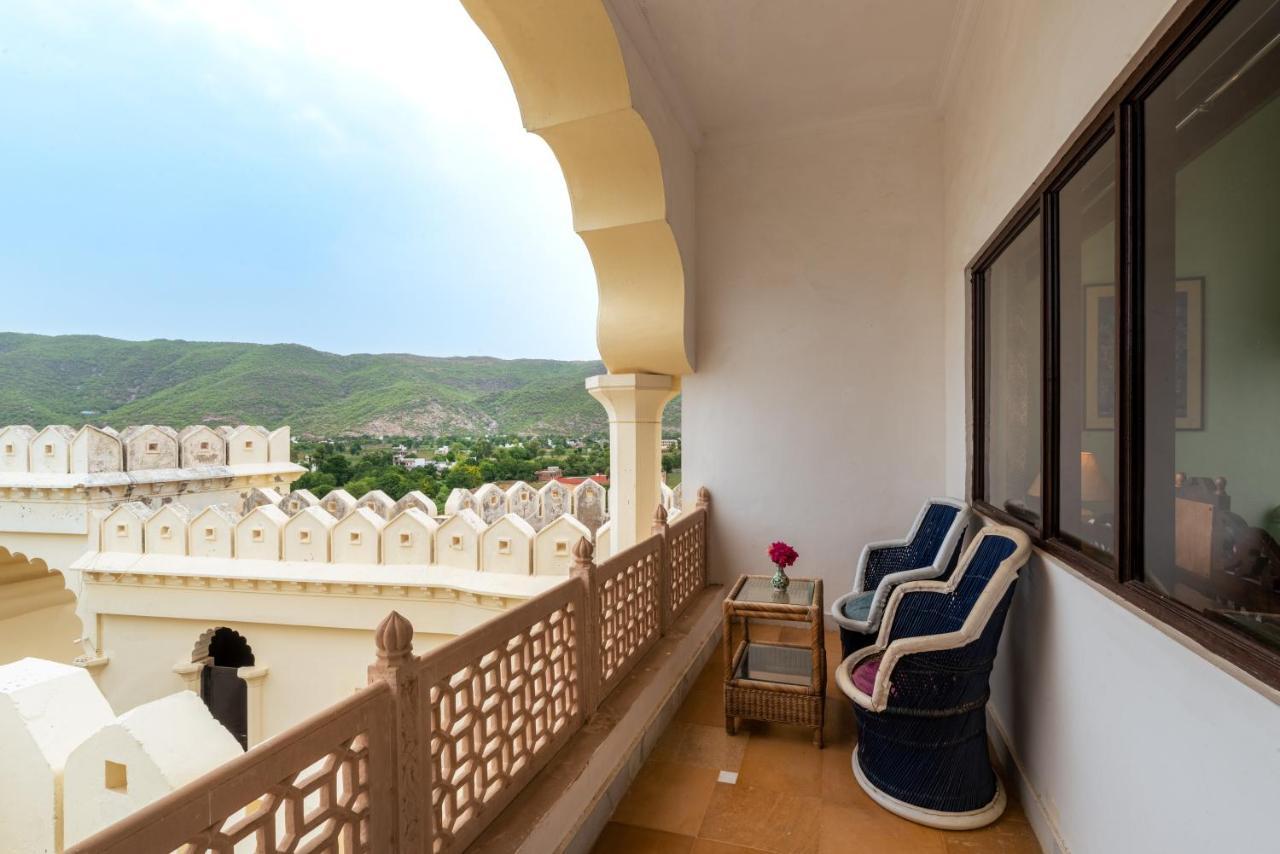 Gulaab Niwaas Palace Pushkar Ngoại thất bức ảnh