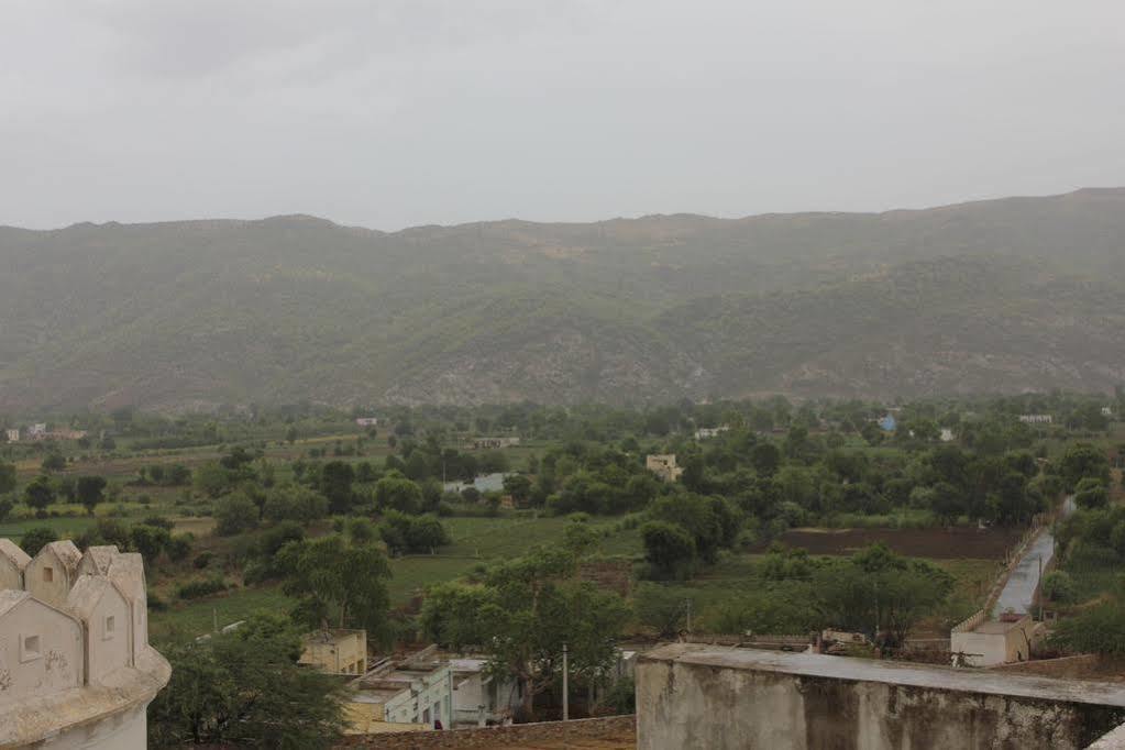 Gulaab Niwaas Palace Pushkar Ngoại thất bức ảnh