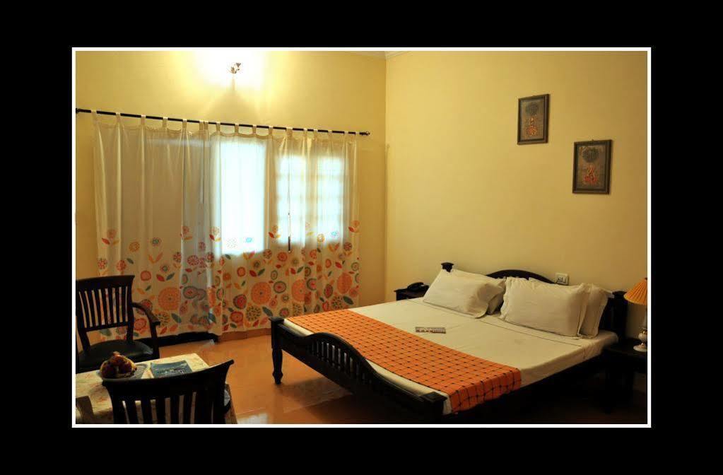 Gulaab Niwaas Palace Pushkar Ngoại thất bức ảnh